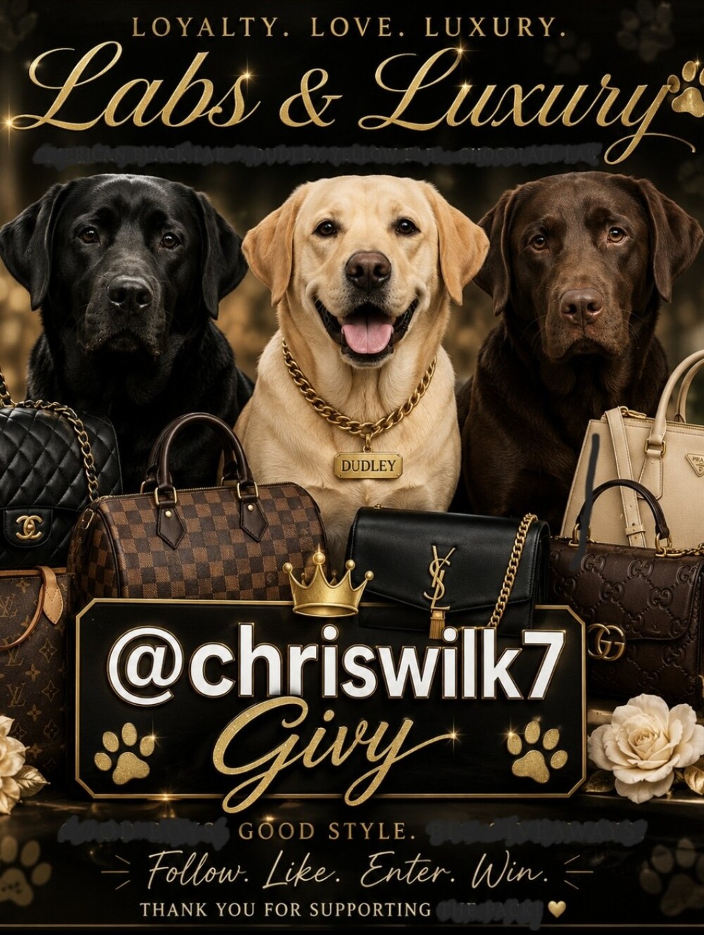 $25 Dollar Gift Card Givy - Picture 2 of 2